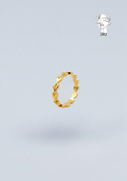 Tree Branch Ring