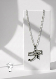 Eye of Horus Necklace