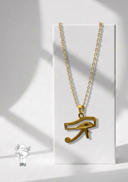 Eye of Horus Necklace