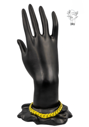Grommet 8mm Bracelet