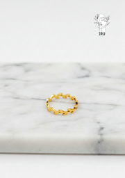 Tree Branch Ring