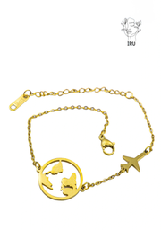 Earth Bracelet