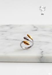 Tree Branches Ring