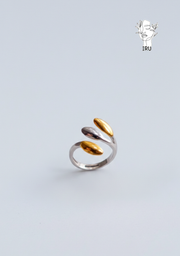 Tree Branches Ring