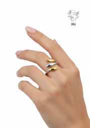 Tree Branches Ring