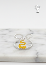 Snake Ring