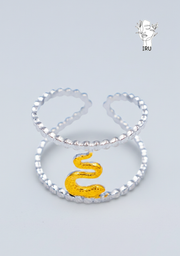 Snake Ring