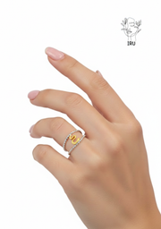 Snake Ring