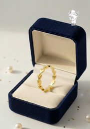 Tree Branch Ring