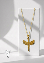 Queen Isis Necklace