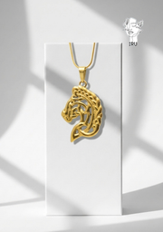 سلسلة حصان عربي