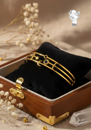 أسورة هلال وشمس