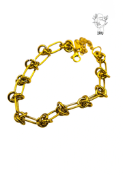 Knot Bracelet