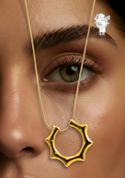 Ra Necklace