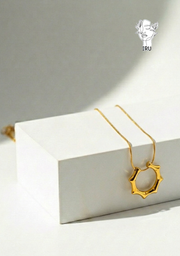 Ra Necklace