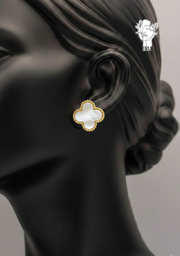 Van Cleef Earrings