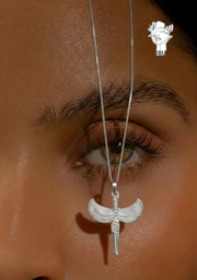 Queen Isis Necklace