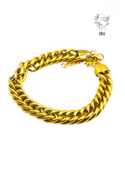 Pompei Chain Bracelet