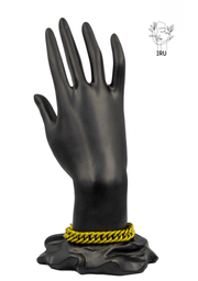Pompei Chain Bracelet