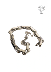 Loop Chain Bracelet