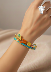 Mermaid Bangle
