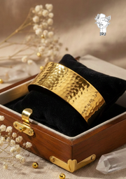 Textured Bangle 20mm