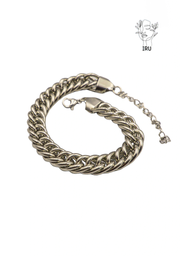 Pompei Chain Bracelet