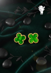 Van Cleef Earrings