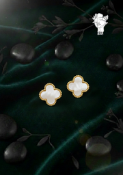 Van Cleef Earrings
