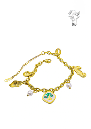 Seahorse Bracelet