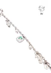 Seahorse Bracelet