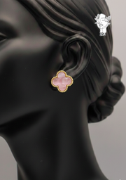 Van Cleef Earrings