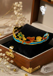 Mermaid Bangle