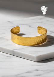 Textured Bangle 20mm