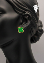 Van Cleef Earrings