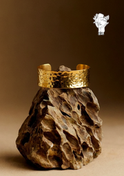 Textured Bangle 20mm
