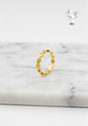 Tree Branch Ring