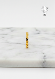 Tree Branch Ring