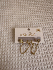 Earrings set