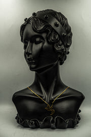 Dove Necklace