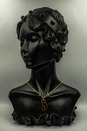 Cat Necklace