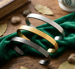 Ayat al kursi bracelet